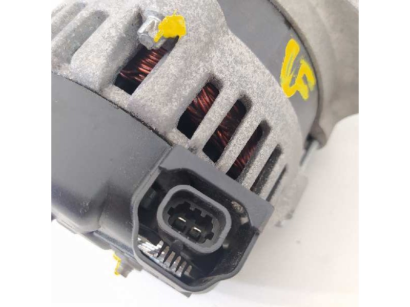 Recambio de alternador para opel astra j lim. enjoy referencia OEM IAM 13500186  