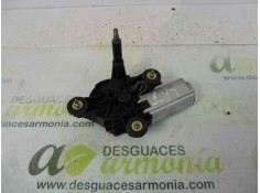 Recambio de motor limpia trasero para fiat stilo (192) 1.9 jtd / 1.9 jtd 115 dynamic referencia OEM IAM 66350003  