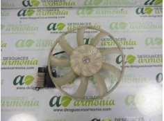 Recambio de electroventilador para mazda 6 lim. (gh)(.2012) center-line referencia OEM IAM   