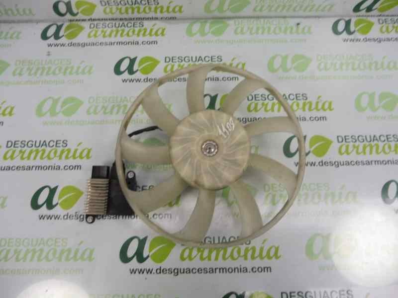 Recambio de electroventilador para mazda 6 lim. (gh)(.2012) center-line referencia OEM IAM   