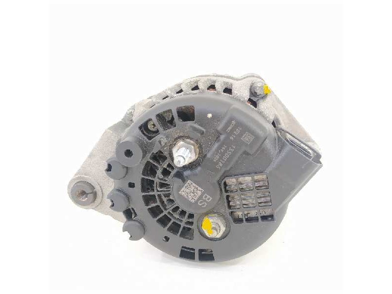Recambio de alternador para opel astra j lim. enjoy referencia OEM IAM 13500186  