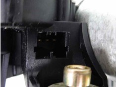 Recambio de motor limpia trasero para fiat stilo (192) 1.9 jtd / 1.9 jtd 115 dynamic referencia OEM IAM 66350003   2