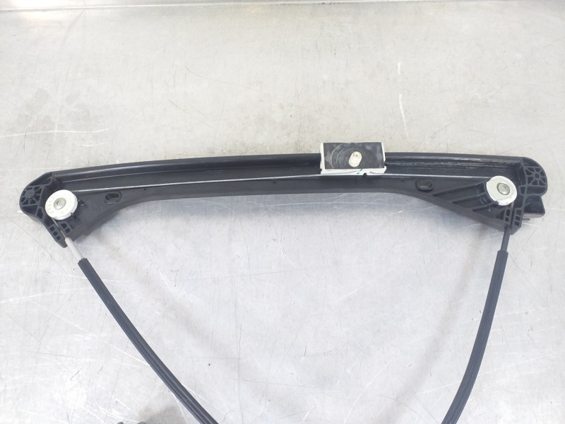 Recambio de elevalunas delantero derecho para peugeot 3008 allure referencia OEM IAM 9810488880 9811791280 