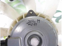 Recambio de electroventilador para mazda 6 lim. (gh)(.2012) center-line referencia OEM IAM    2