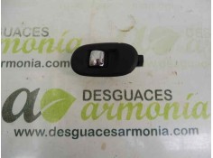 Recambio de mando elevalunas trasero derecho para mini mini 5-trg. (f55) cooper d referencia OEM IAM 929488401