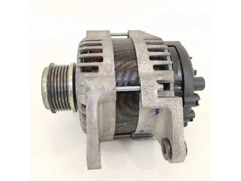 Recambio de alternador para opel astra j lim. enjoy referencia OEM IAM 13500186  