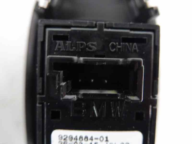 Recambio de mando elevalunas trasero derecho para mini mini 5-trg. (f55) cooper d referencia OEM IAM 929488401  