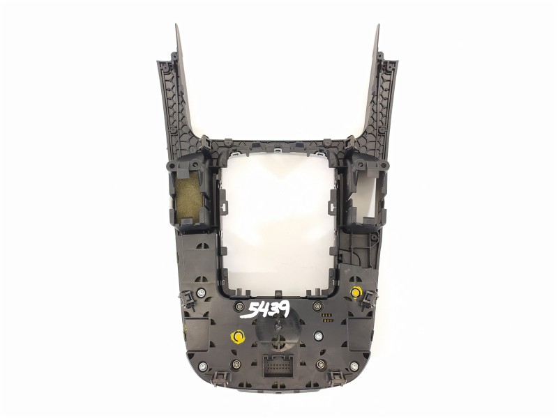 Recambio de mando multifuncion para audi a4 avant (8k5) (2008) básico quattro referencia OEM IAM 8T0919609 8T0919609 