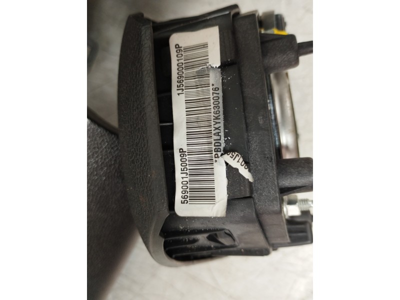 Recambio de kit airbag para hyundai i20 classic referencia OEM IAM 847111J000 959101J400 569001J50009P