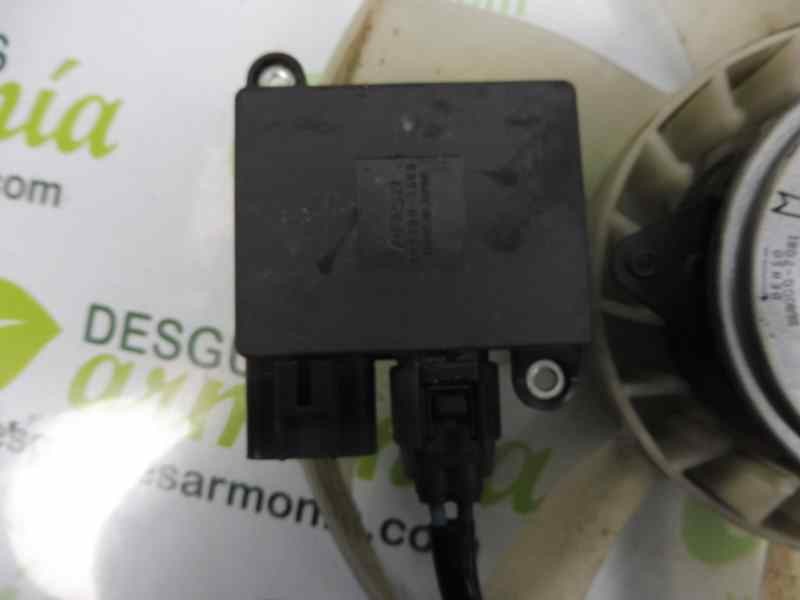 Recambio de electroventilador para mazda 6 lim. (gh)(.2012) center-line referencia OEM IAM   
