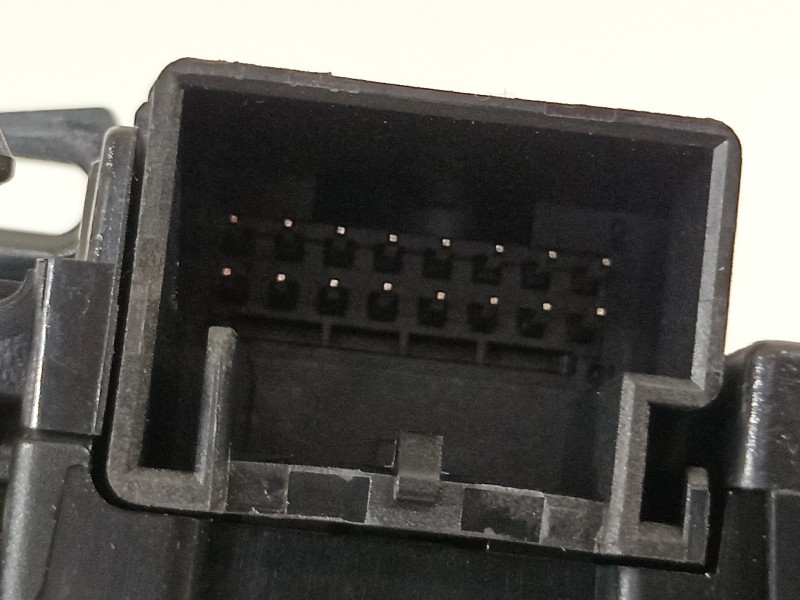 Recambio de anillo airbag para volkswagen golf vii lim. gte referencia OEM IAM 5Q0953549E  