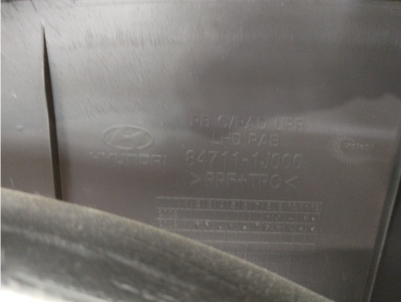 Recambio de kit airbag para hyundai i20 classic referencia OEM IAM 847111J000 959101J400 569001J50009P