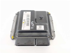 Recambio de centralita motor uce para opel astra j lim. enjoy referencia OEM IAM 55577647  