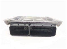 Recambio de centralita motor uce para opel astra j lim. enjoy referencia OEM IAM 55577647   2