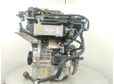 Recambio de motor completo para seat arona xperience referencia OEM IAM DLAL  