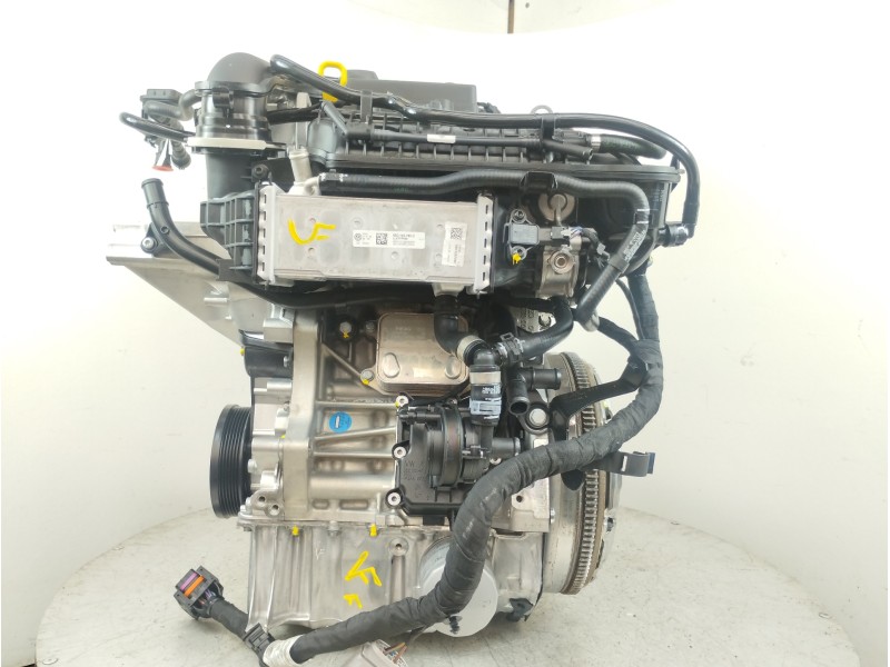 Recambio de motor completo para seat arona xperience referencia OEM IAM DLAL  