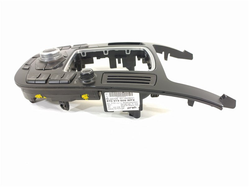Recambio de mando multifuncion para audi a4 avant (8k5) (2008) básico quattro referencia OEM IAM 8T0919609 8T0919609 