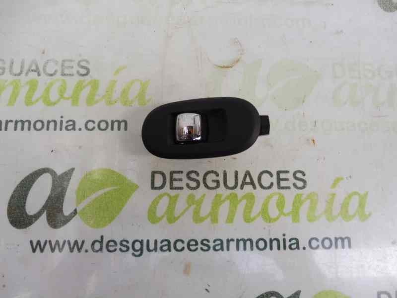 Recambio de mando elevalunas trasero izquierdo para mini mini 5-trg. (f55) cooper d referencia OEM IAM 929488401  