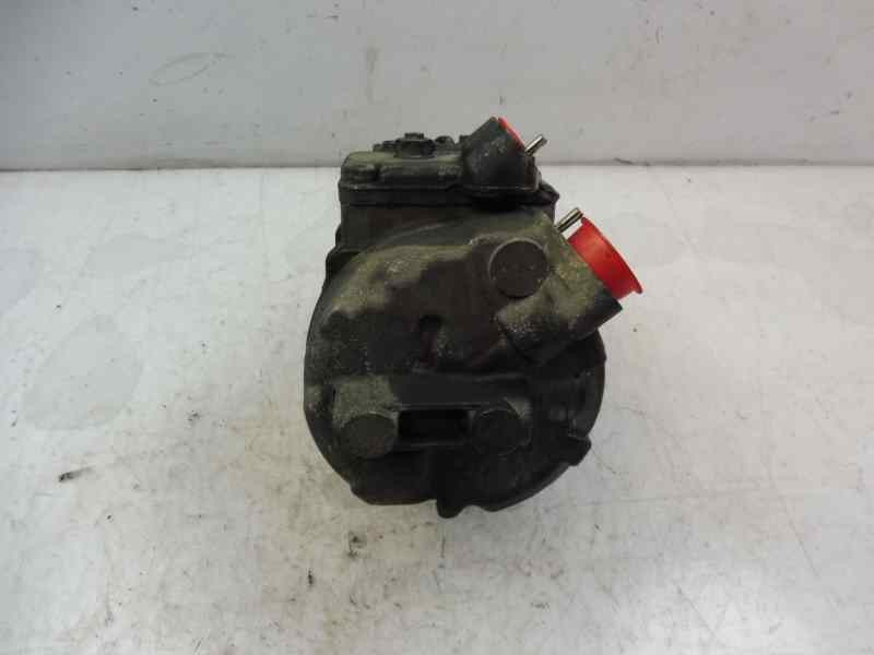 Recambio de compresor aire acondicionado para bmw serie 5 berlina (e39) 530d referencia OEM IAM 4472208020 7SBU16C 