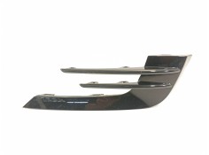 Recambio de rejilla paragolpes izquierda para volkswagen golf vii lim. gte referencia OEM IAM 5GE853665A  