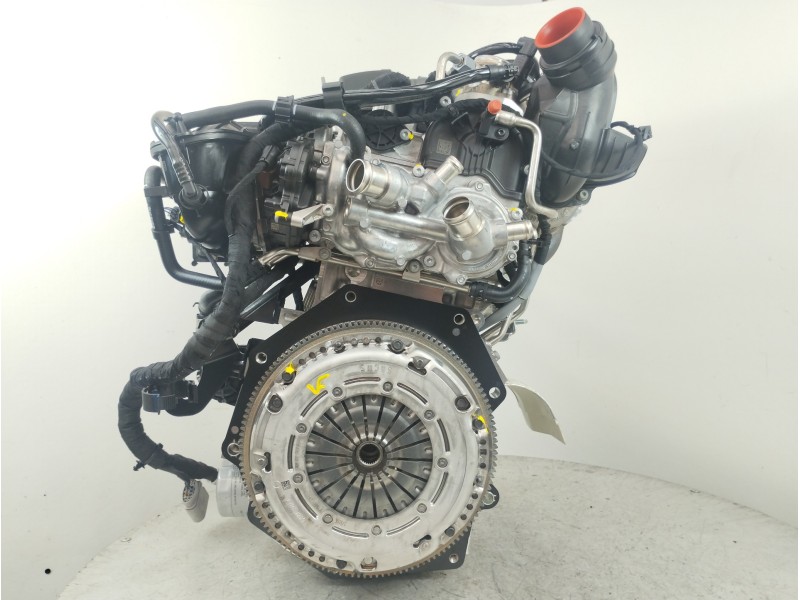 Recambio de motor completo para seat arona xperience referencia OEM IAM DLAL  