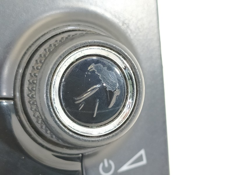 Recambio de mando multifuncion para audi a4 avant (8k5) (2008) básico quattro referencia OEM IAM 8T0919609 8T0919609 