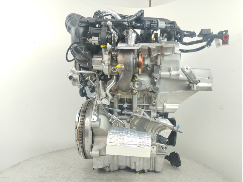 Recambio de motor completo para seat arona xperience referencia OEM IAM DLAL  