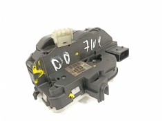 Recambio de cerradura puerta delantera derecha para opel astra j lim. enjoy referencia OEM IAM 13503902
