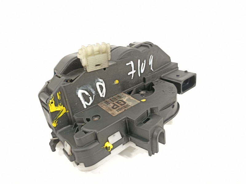 Recambio de cerradura puerta delantera derecha para opel astra j lim. enjoy referencia OEM IAM 13503902  