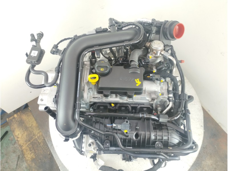 Recambio de motor completo para seat arona xperience referencia OEM IAM DLAL  
