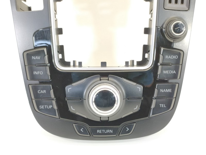 Recambio de mando multifuncion para audi a4 avant (8k5) (2008) básico quattro referencia OEM IAM 8T0919609 8T0919609 