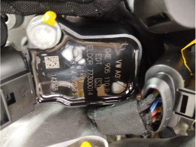 Recambio de motor completo para seat arona xperience referencia OEM IAM DLAL  