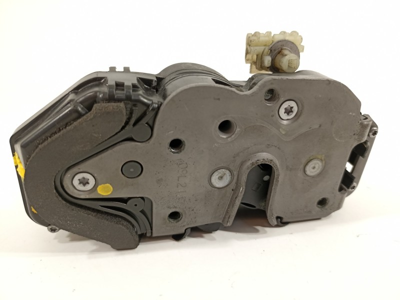 Recambio de cerradura puerta delantera derecha para opel astra j lim. enjoy referencia OEM IAM 13503902  