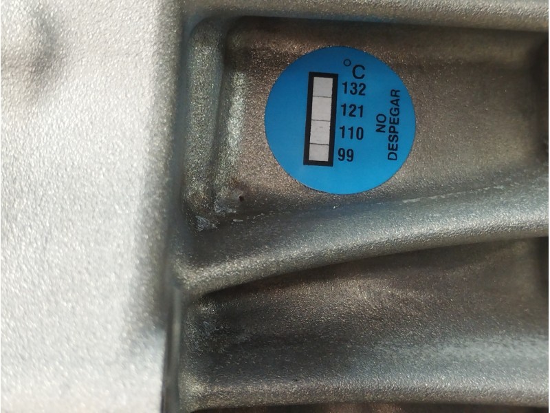 Recambio de motor completo para seat arona xperience referencia OEM IAM DLAL  