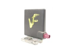 Recambio de antena para volkswagen golf vii lim. gte referencia OEM IAM 3G9035534  