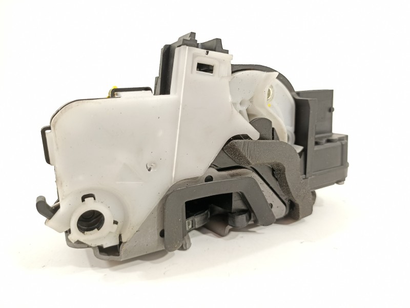 Recambio de cerradura puerta delantera derecha para opel astra j lim. enjoy referencia OEM IAM 13503902  