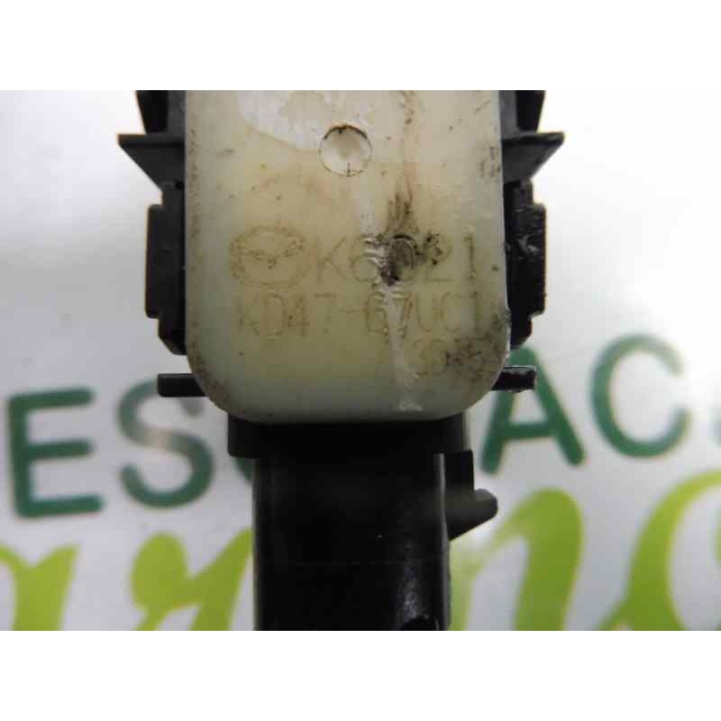 Recambio de sensor de aparcamiento para mazda 6 lim. (gh)(.2012) center-line referencia OEM IAM KD47-67UC1  