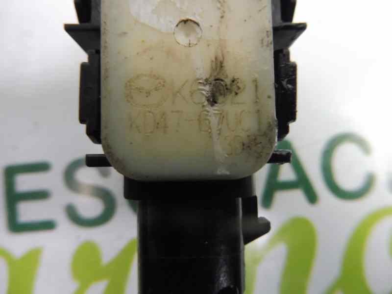 Recambio de sensor de aparcamiento para mazda 6 lim. (gh)(.2012) center-line referencia OEM IAM KD47-67UC1  