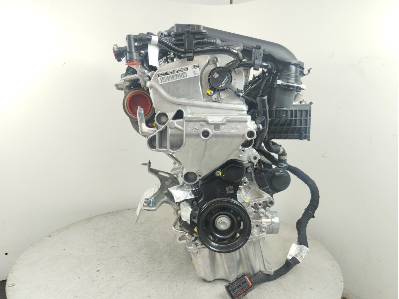 Recambio de motor completo para seat arona xperience referencia OEM IAM DLAL  
