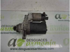Recambio de motor arranque para seat ibiza (6l1) stella referencia OEM IAM 02T911023R 0001120406 
