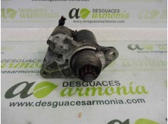 Recambio de motor arranque para seat ibiza (6l1) stella referencia OEM IAM 02T911023R 0001120406  2