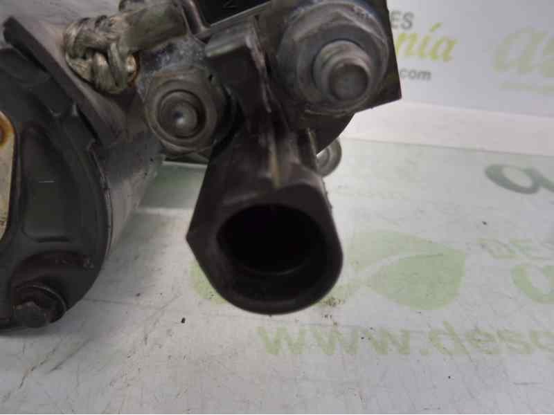 Recambio de motor arranque para seat ibiza (6l1) stella referencia OEM IAM 02T911023R 0001120406 