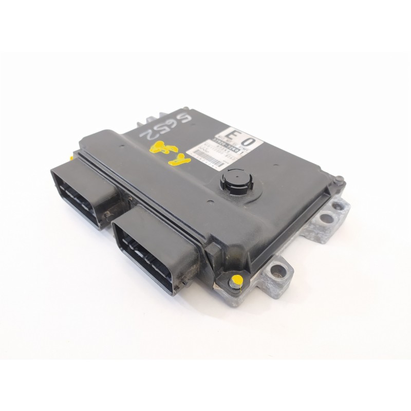 Recambio de centralita motor uce para suzuki swift berlina (mz) gl (5-ptas.) referencia OEM IAM 3392072K01 MB1123008262 
