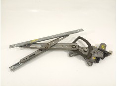 Recambio de elevalunas delantero derecho para hyundai i20 classic referencia OEM IAM 988201J100  