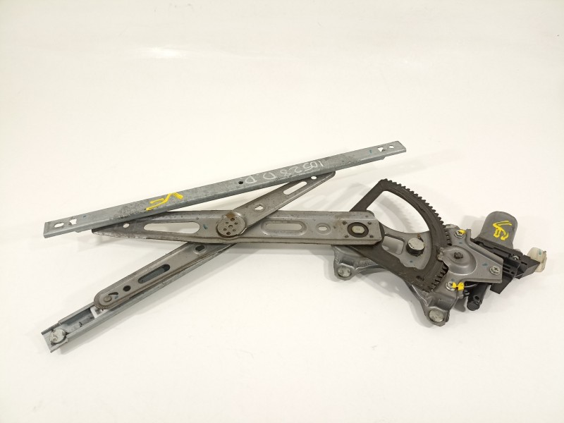 Recambio de elevalunas delantero derecho para hyundai i20 classic referencia OEM IAM 988201J100  