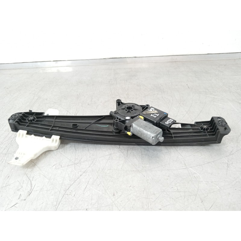 Recambio de elevalunas trasero izquierdo para peugeot 3008 allure referencia OEM IAM 9810488580 9811793480 