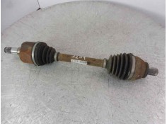 Recambio de transmision delantera izquierda para ford mondeo ber. (ca2) trend referencia OEM IAM 6G913B437BD  