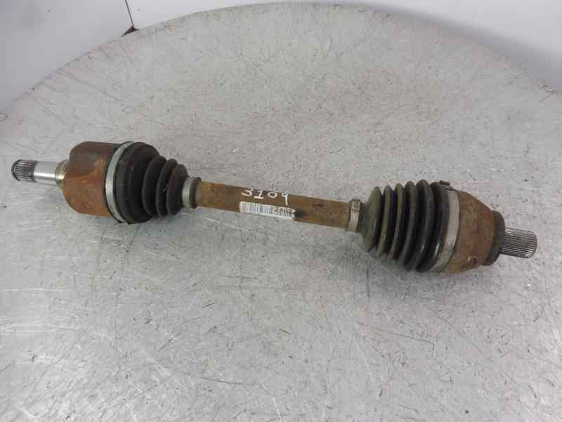 Recambio de transmision delantera izquierda para ford mondeo ber. (ca2) trend referencia OEM IAM 6G913B437BD  