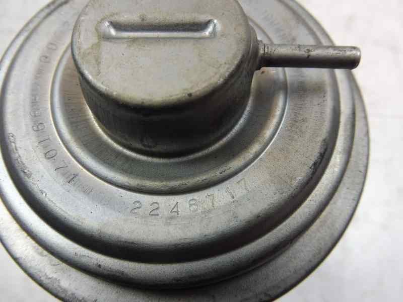 Recambio de valvula egr para bmw serie 5 berlina (e39) 530d referencia OEM IAM 72252200 2248717 