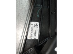 Recambio de elevalunas trasero izquierdo para peugeot 3008 allure referencia OEM IAM 9810488580 9811793480  2